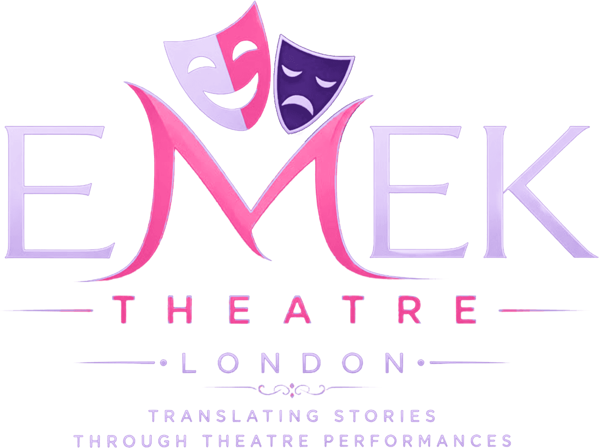 London Emek Theatre
