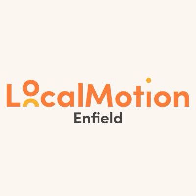 Local Motion
