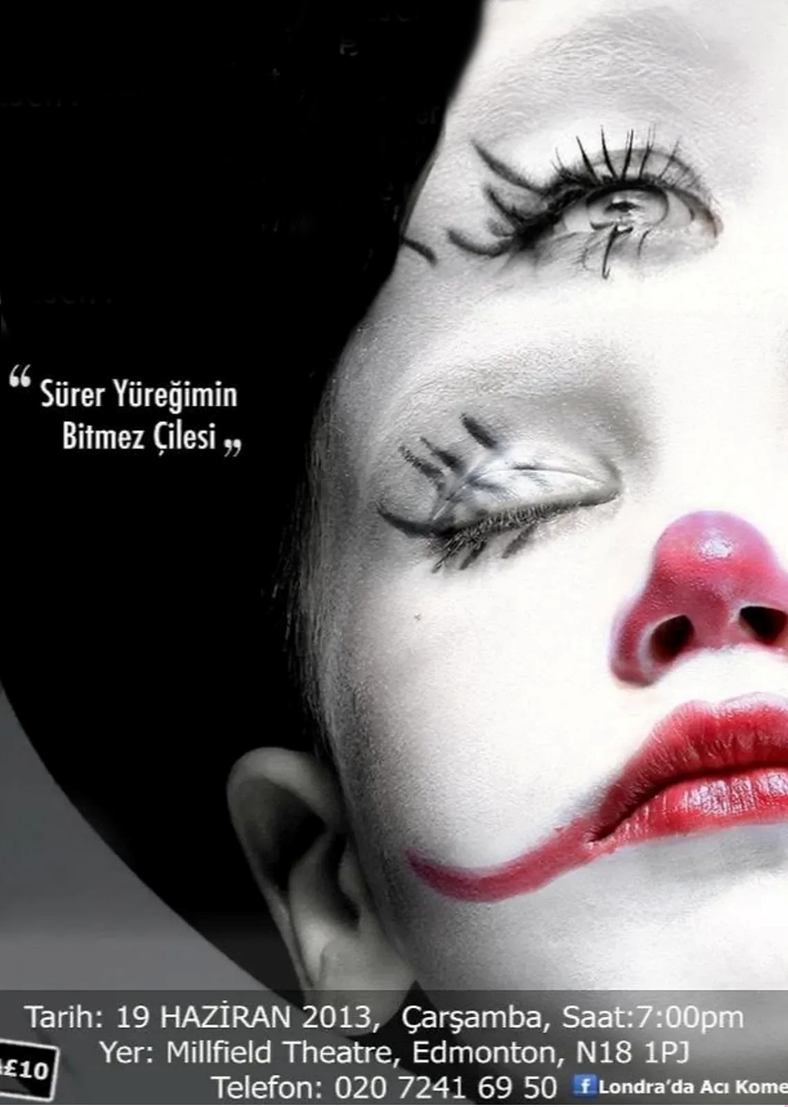 Surer yuregimin bitmez cilesi